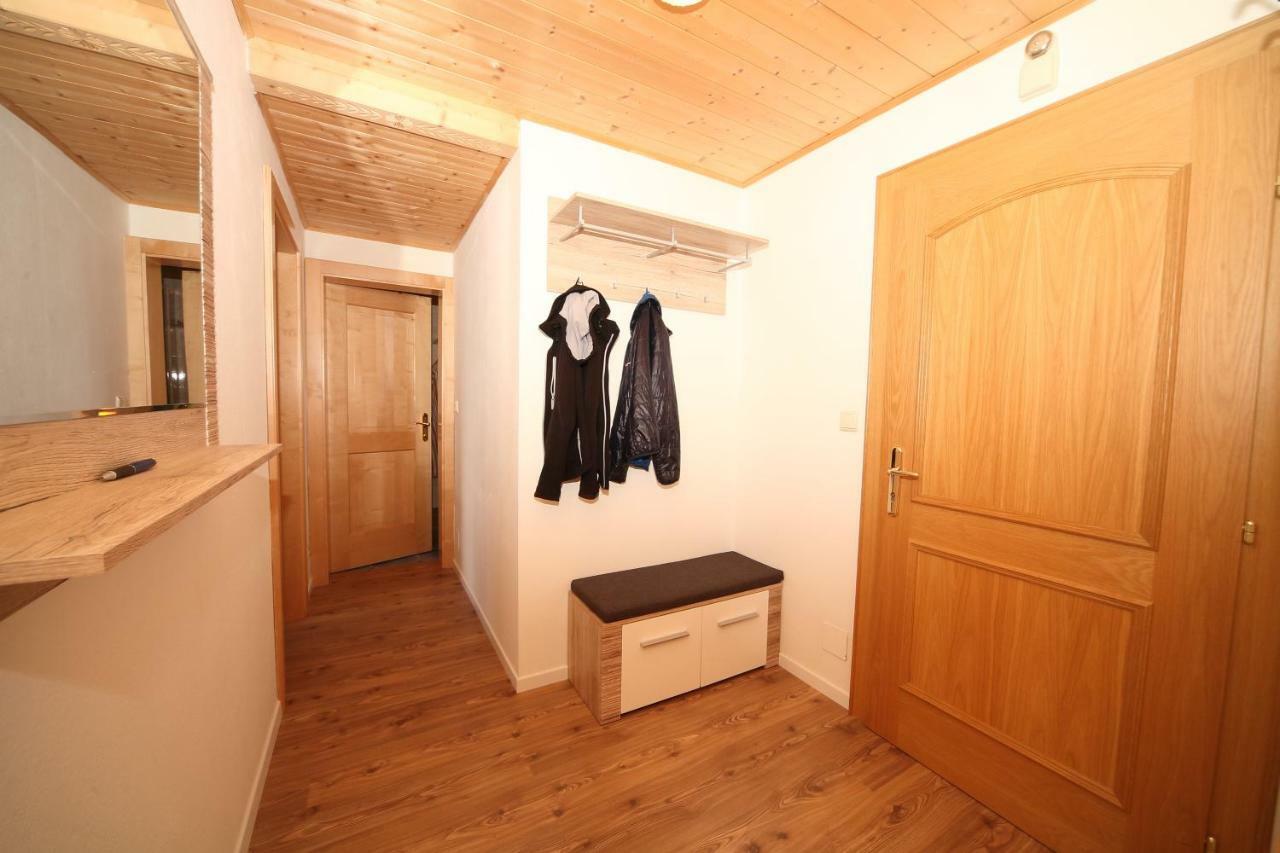 Appartement Oliver Schladming Exterior foto