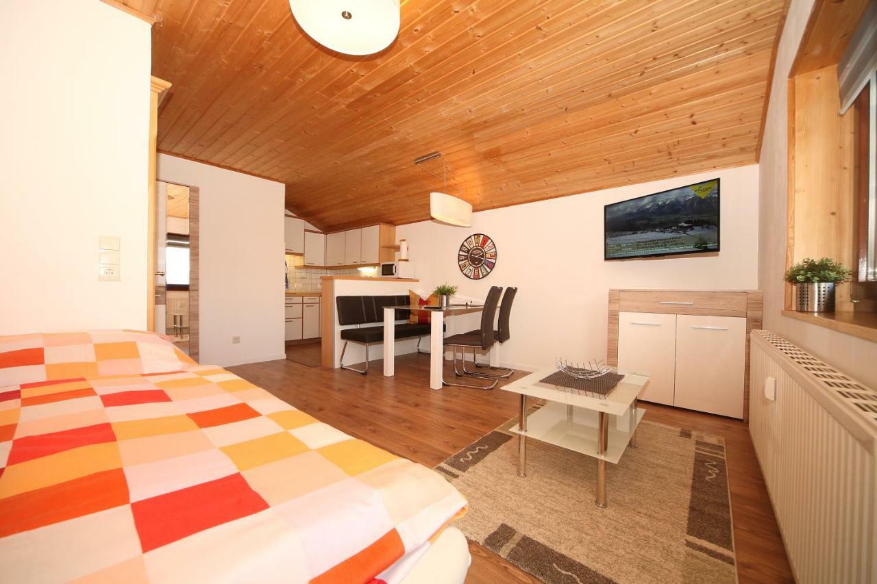 Appartement Oliver Schladming Exterior foto