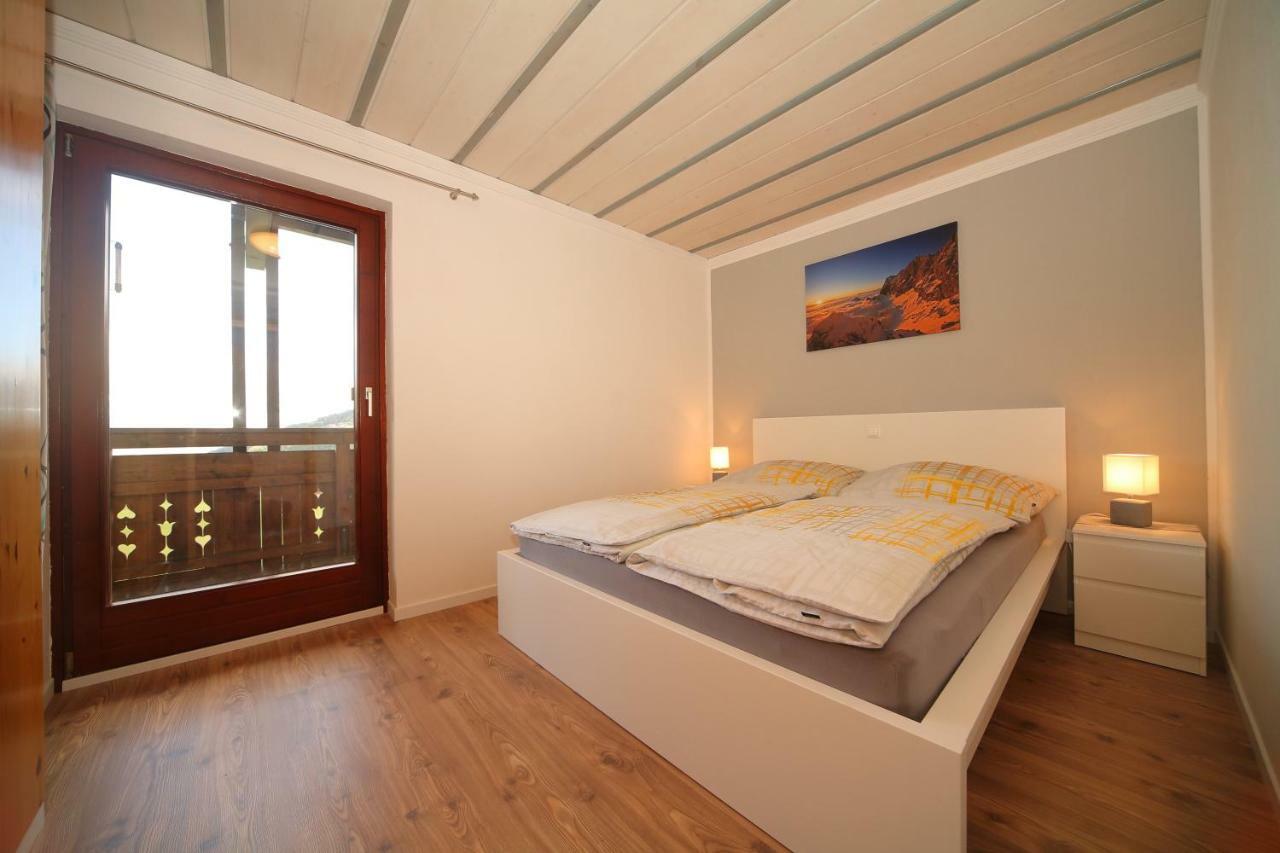 Appartement Oliver Schladming Exterior foto